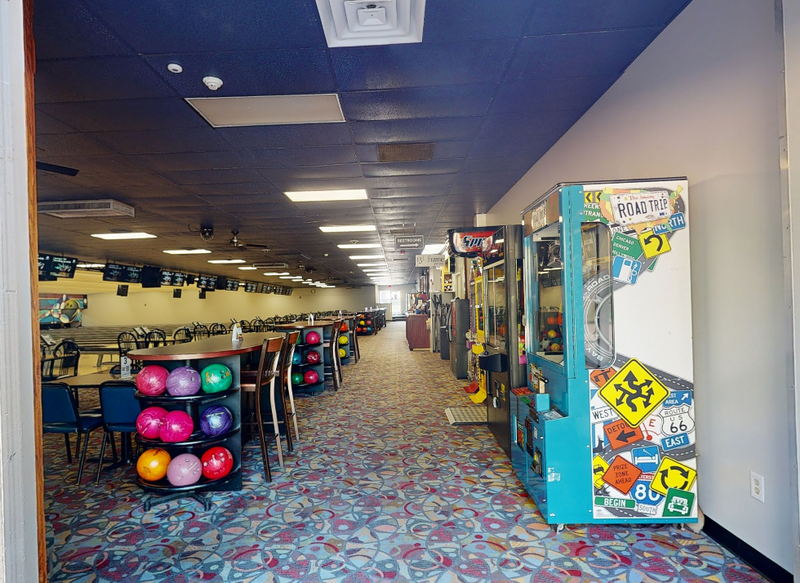 Marvelanes (Marvel Bowl, Pins & Pints) - Web Listing Photo (newer photo)